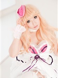 【Cosplay】2013.04.24宏超级热Cosplayer 1(126)